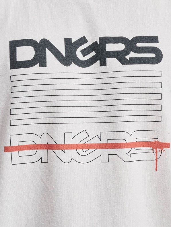 DNGRS Stripes -3