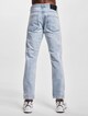 Pegador Withy Distressed Ankle Jeans-1