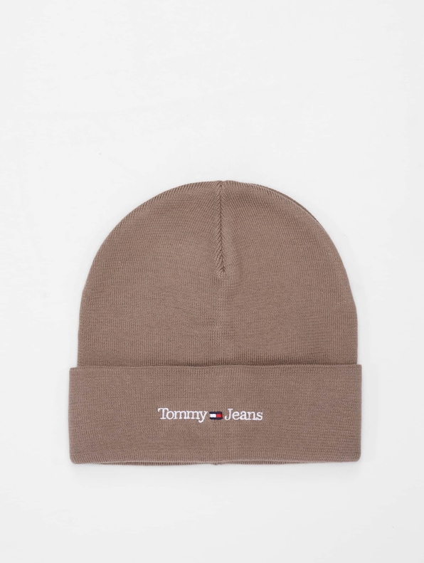 Tommy Jeans Sport Beanie-0