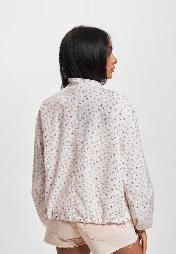 Levis Drew Windbreaker-1