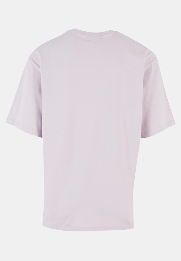 2Y Broken Heart Club Oversize Tee-1