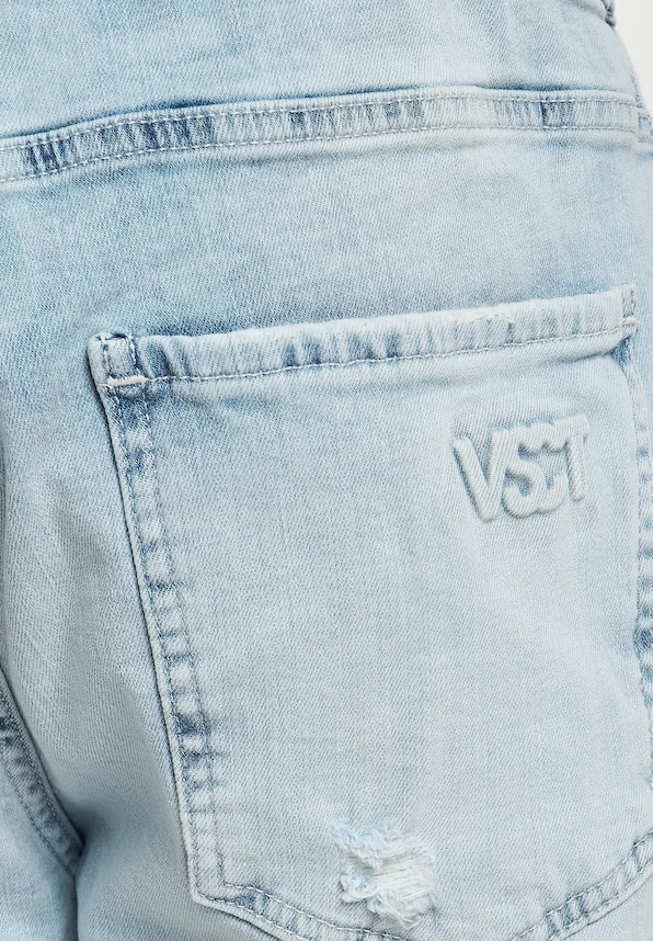 Noah Cuffed Laces Ultimate Destr-2