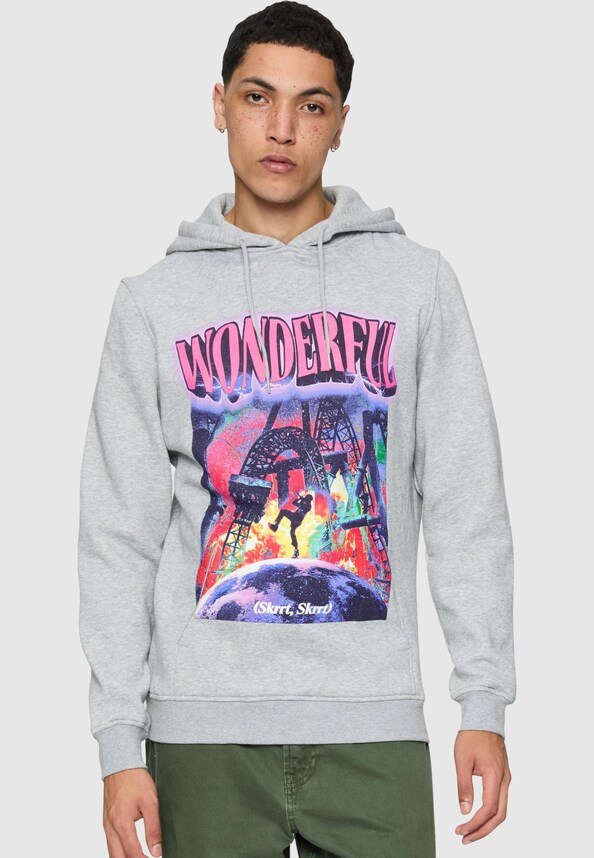Wonderful -0