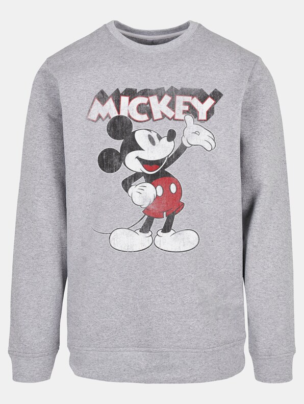 Mickey Mouse - Presents -2