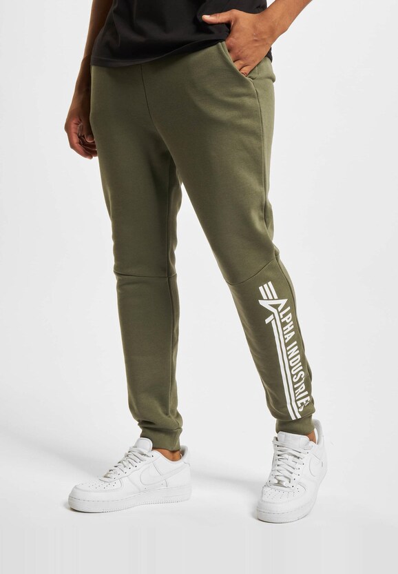 Jogger-7