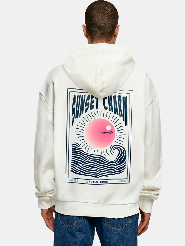 Sunset Charm Oversized-1