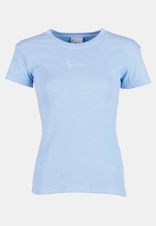 Small Signature Rib-2