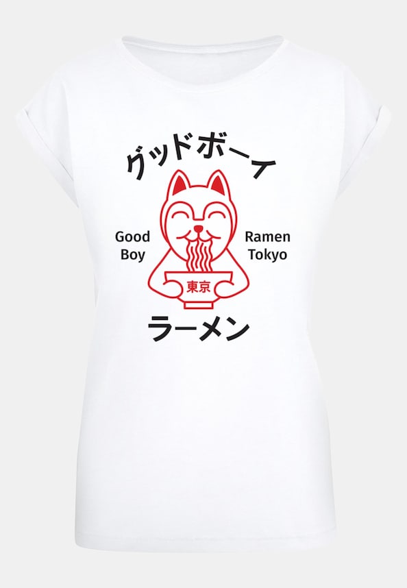  Ladies TORC - Good Boy-2