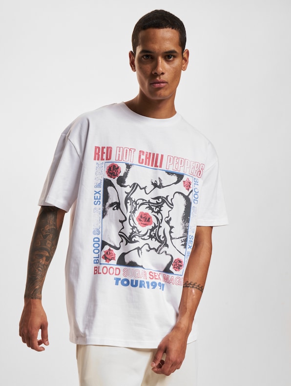 Red Hot Chilli Peppers Oversize -2