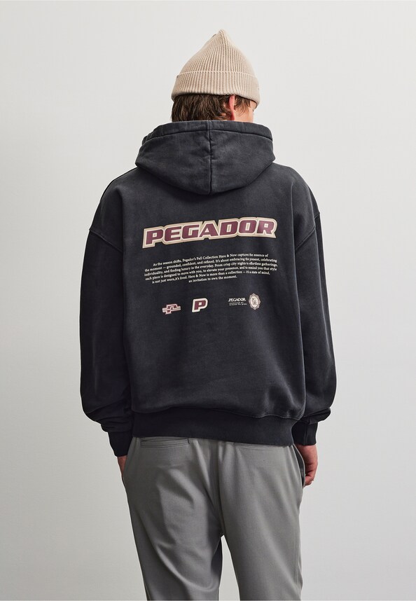 Binibeca Oversized Hoodie-0