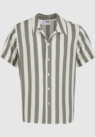 Boys Viscose AOP Resort Shirt