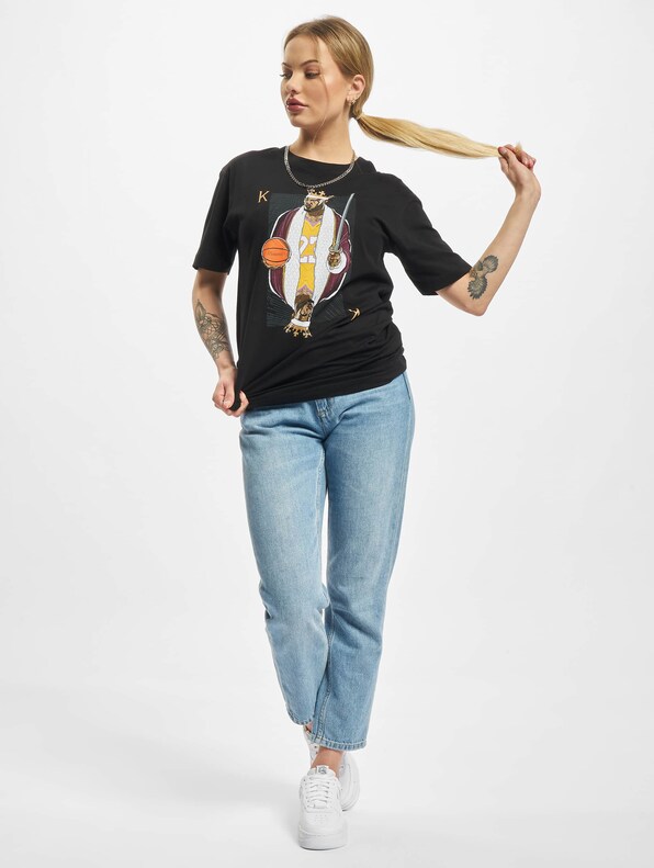 Ladies King James La-4