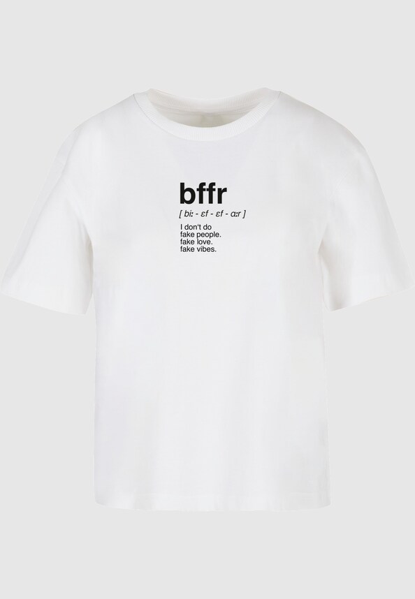 Bffr Definition Tee-2