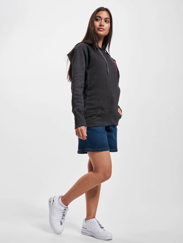 Ladies Waiting For Friday Hoody-5