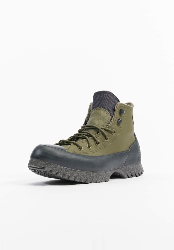 Chuck Taylor All Star Lugged-1