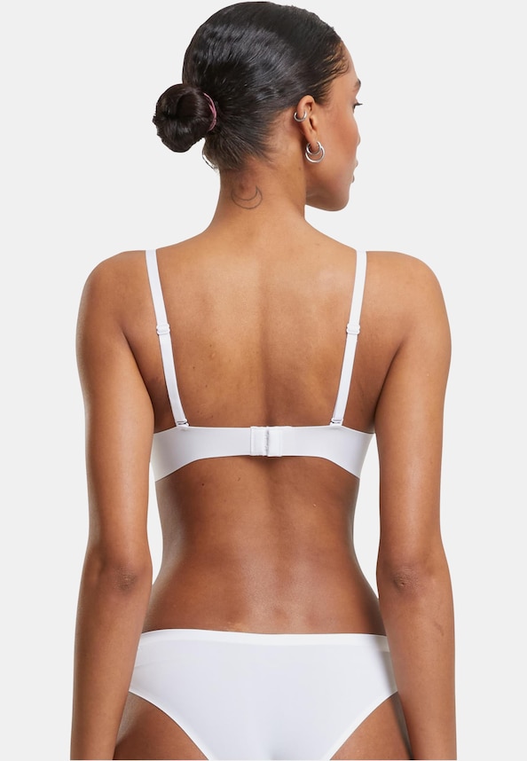 Ladies Basic padded -1