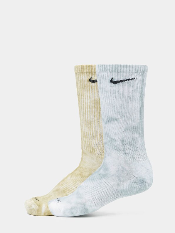 Nike Everyday Plus Socks-0