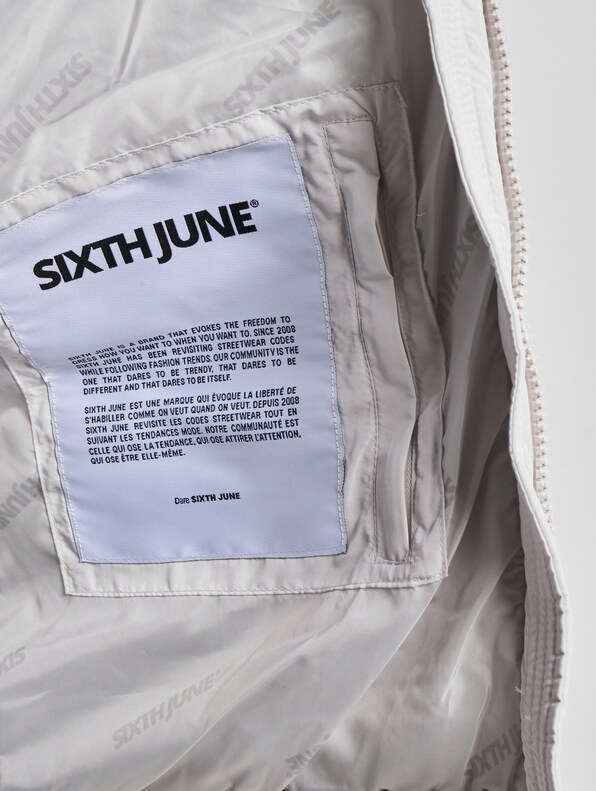 Sixth June Übergangsjacke-5