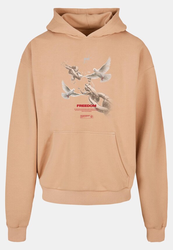 Ladies Freedom x Heavy Oversized-2