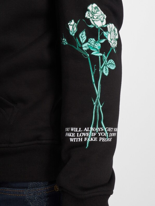 Rose Fake Love-1