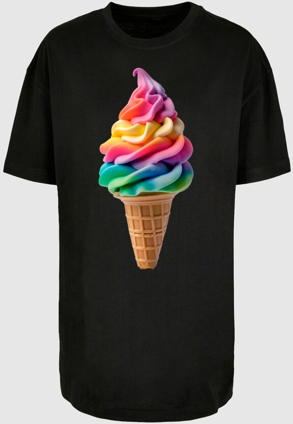 Ladies Pride Scoops Oversized -3