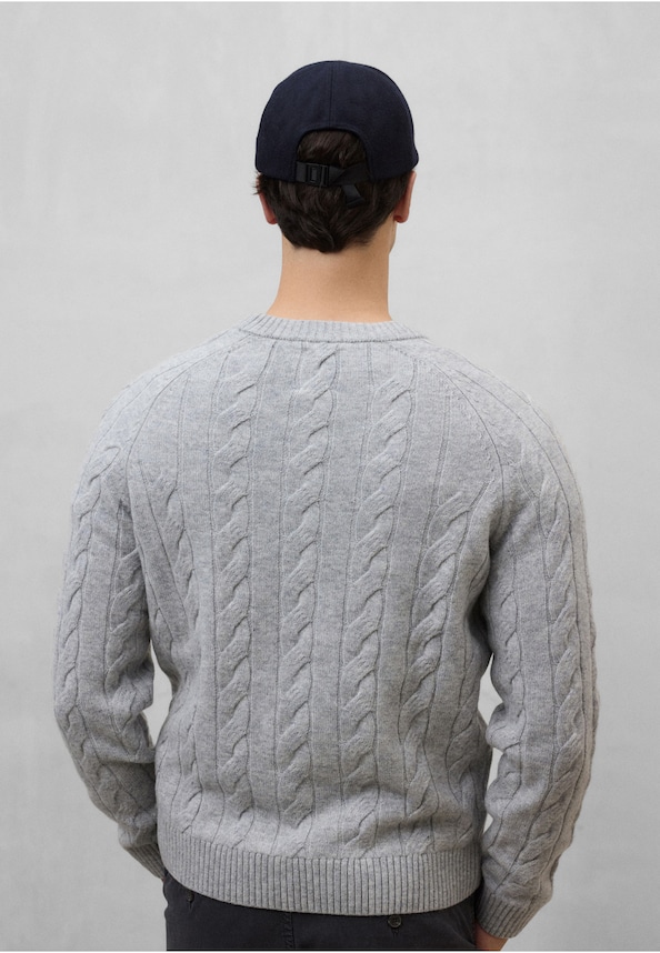 TILO KNIT-1