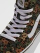 UA SK8 HI Tapered Stackform-8