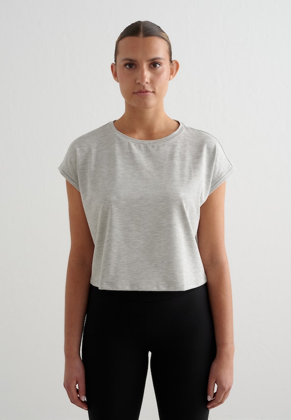 Soft Basic Roll Sleeve -0