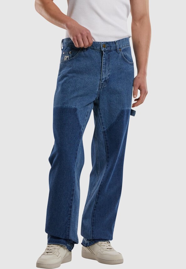 OG Washed Denim Carpenter-0
