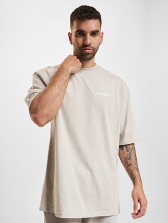 Pegador Logo Oversized T-Shirt