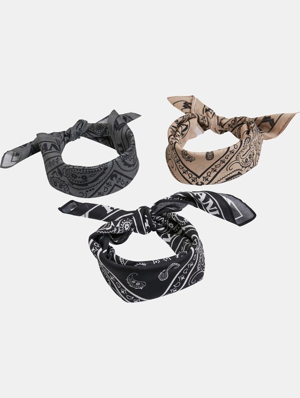 KA221-015-1 Signature Paisley Bandana Three Pack-0