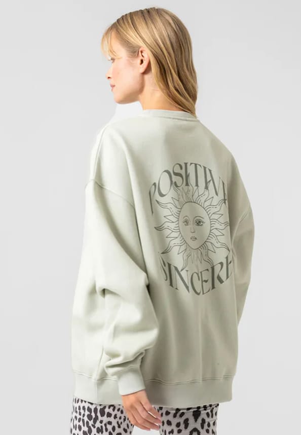 OV Sweater Positive-1