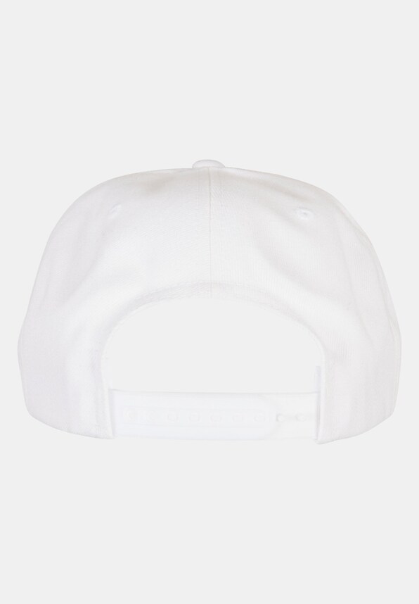 Classic Snapback-1