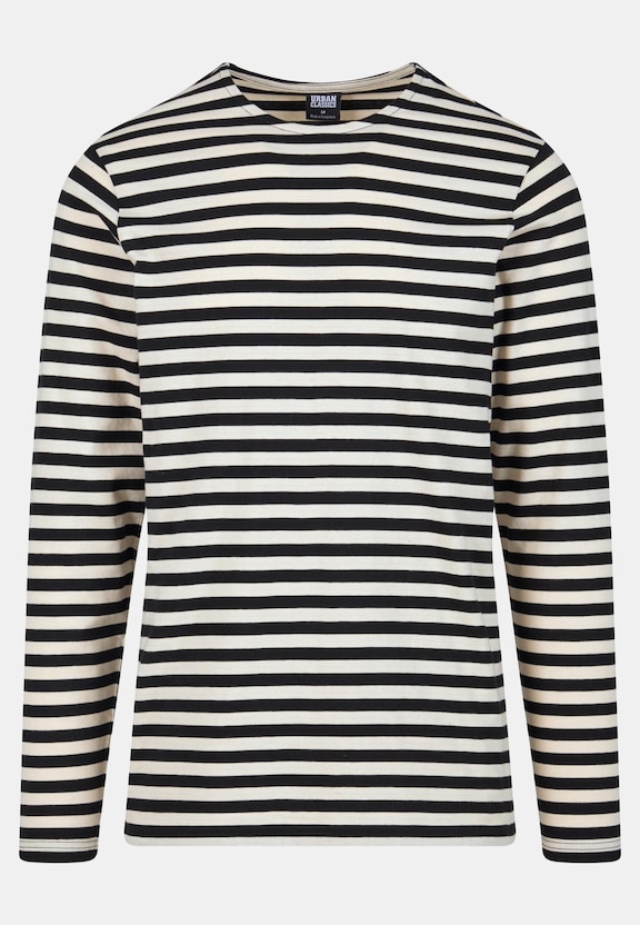 Regular Stripe LS-2