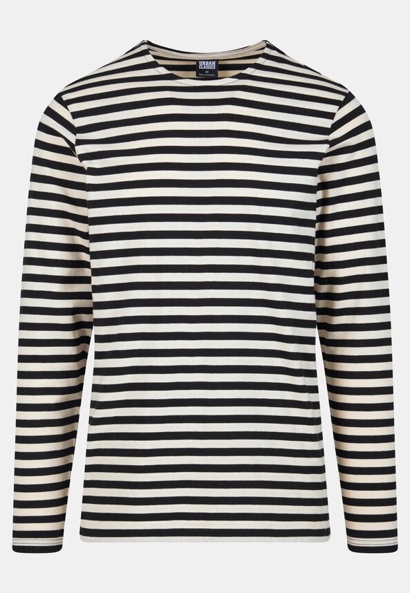 Regular Stripe LS-2