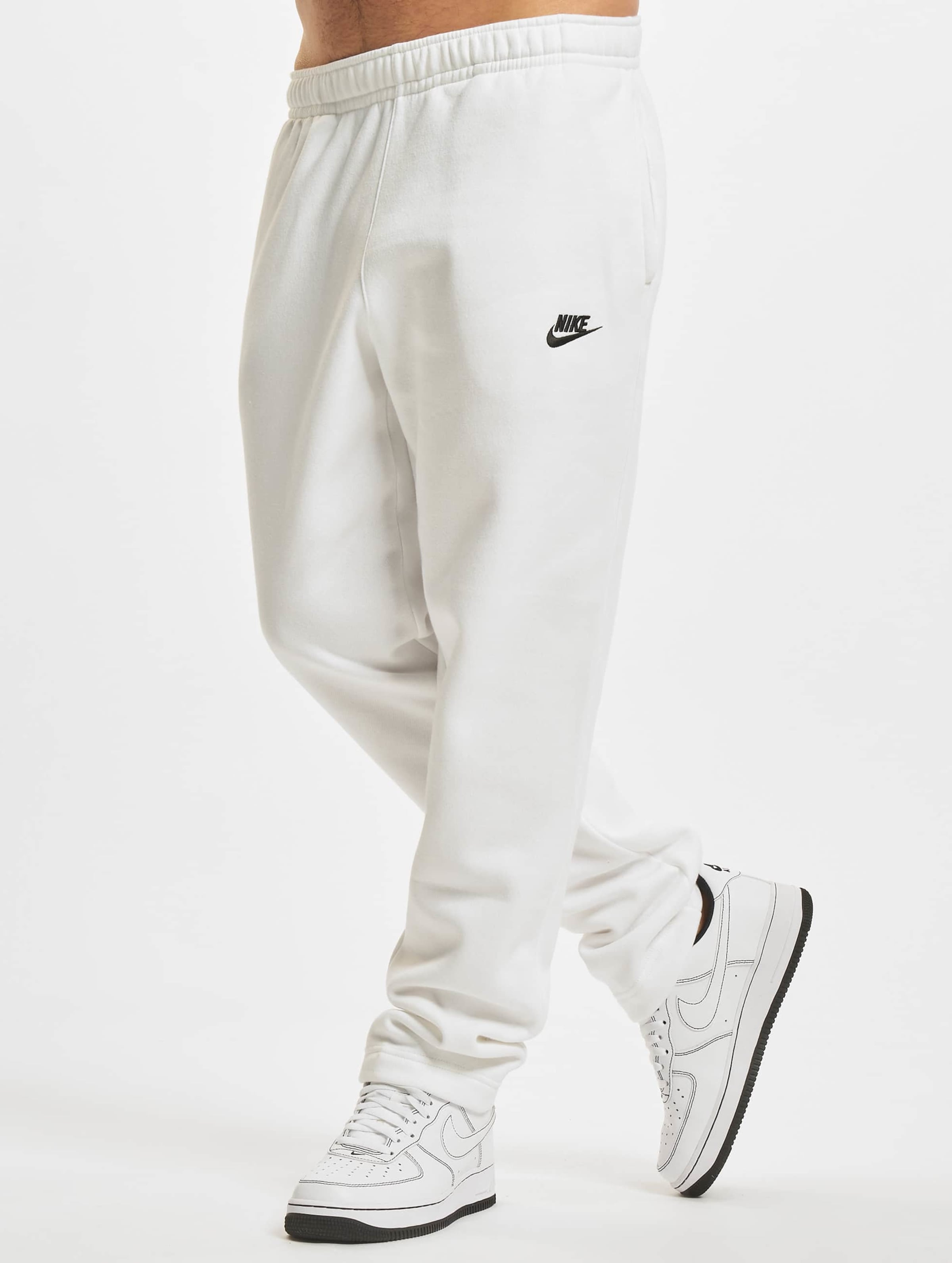 Nike club clearance oh fleece pant