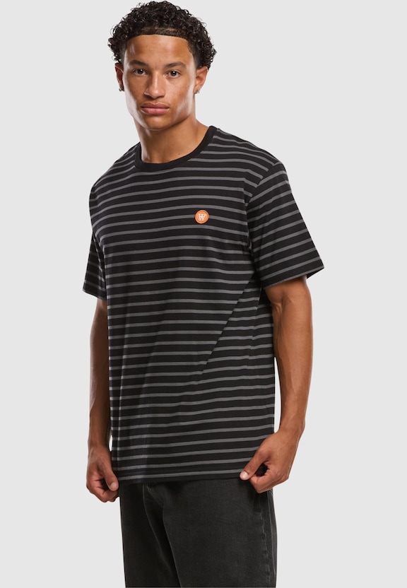 Wood Wood Ace T-Shirt-0