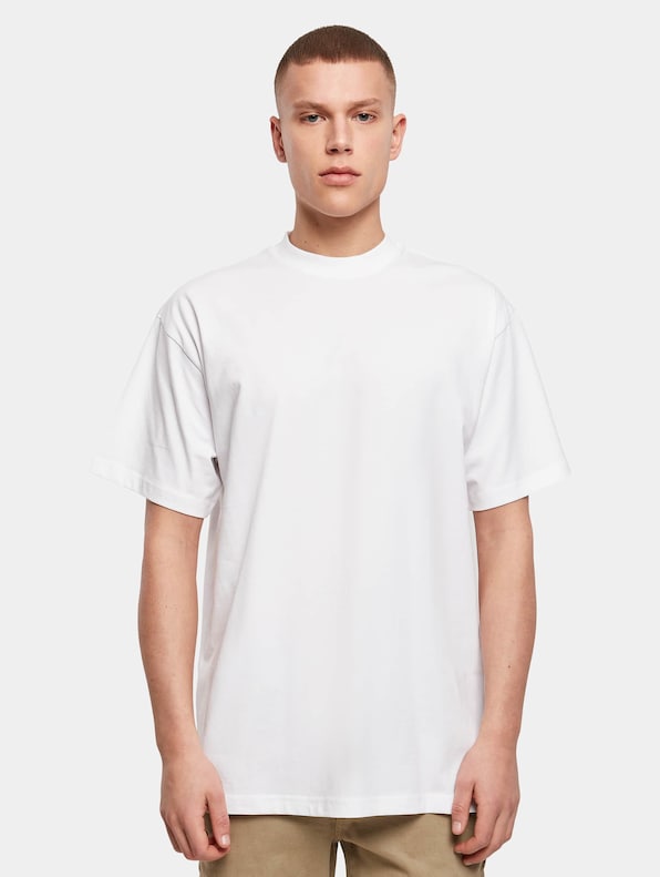 Premium Combed Jersey Loose-2