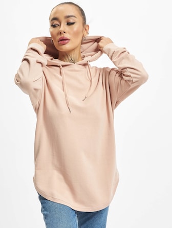 Oversized Terry