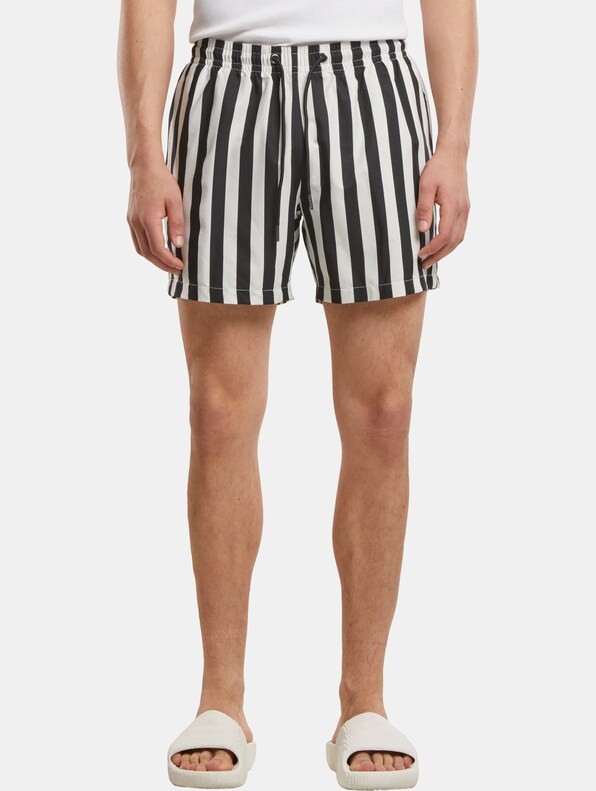 Striped Seersucker-2