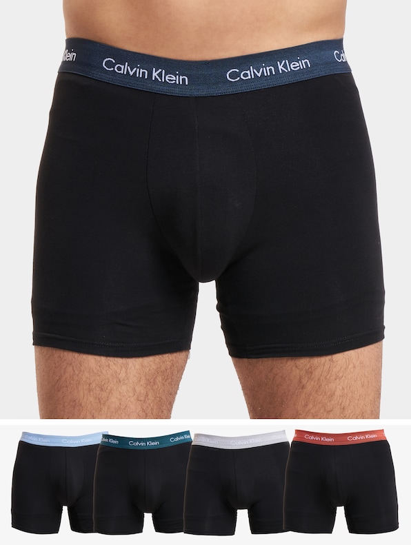 Calvin Klein Brief 5 Pack Boxershorts-0