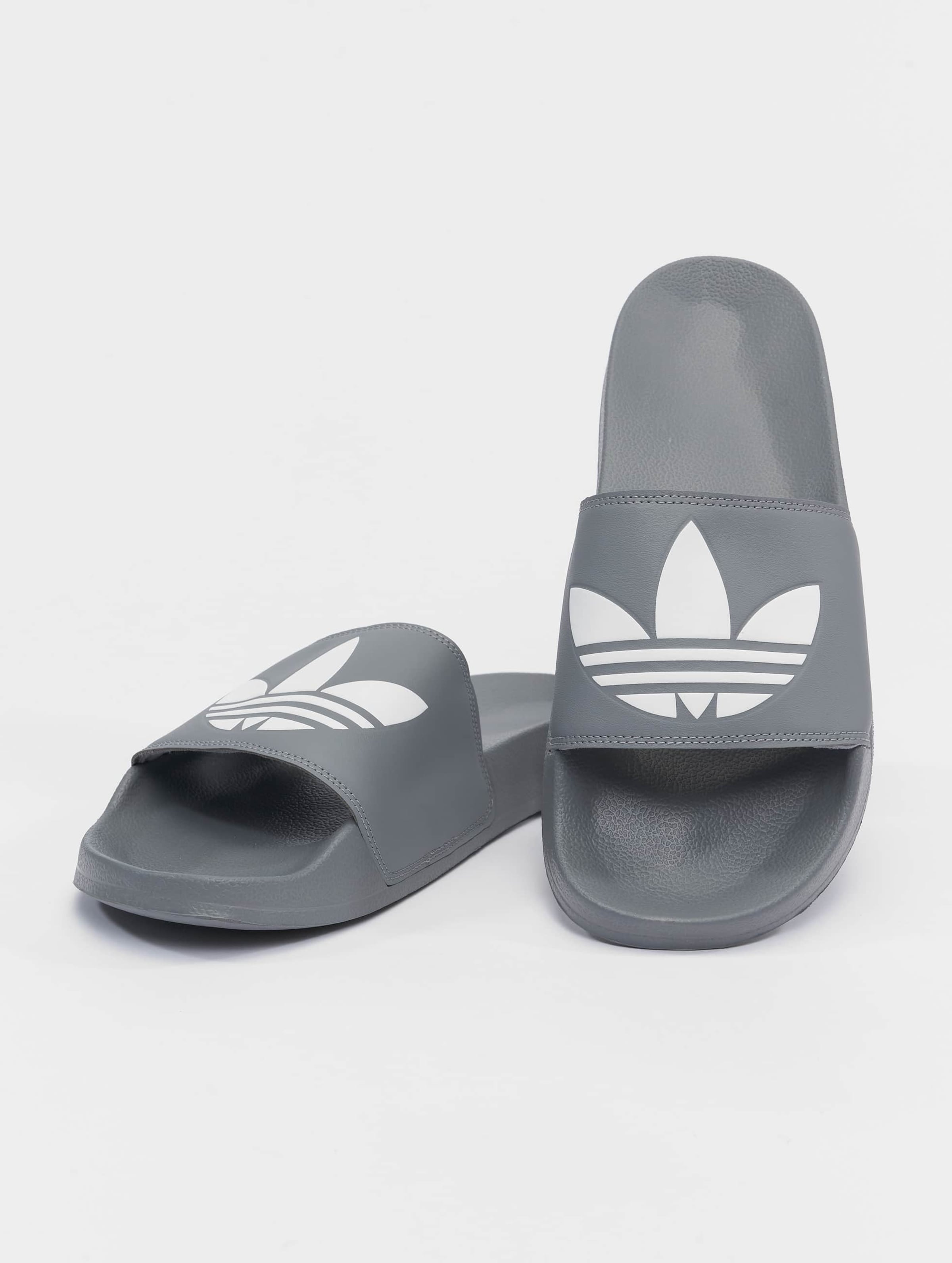 adidas Originals Adidas Mannen op kleur grijs, Maat 38