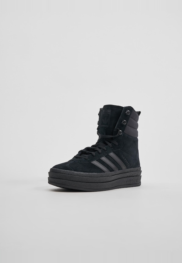 adidas Originals Gazelle Boots-2