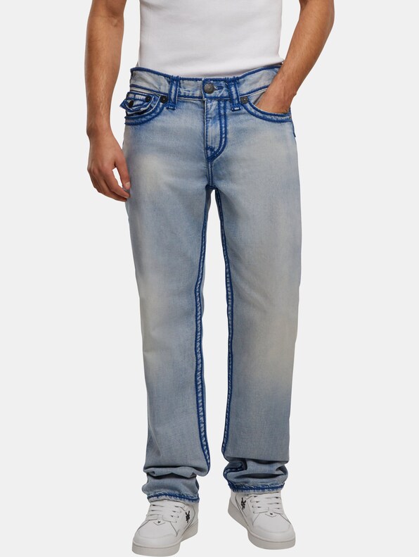 True Religion RICKY ROPE STITCH FLAP-0