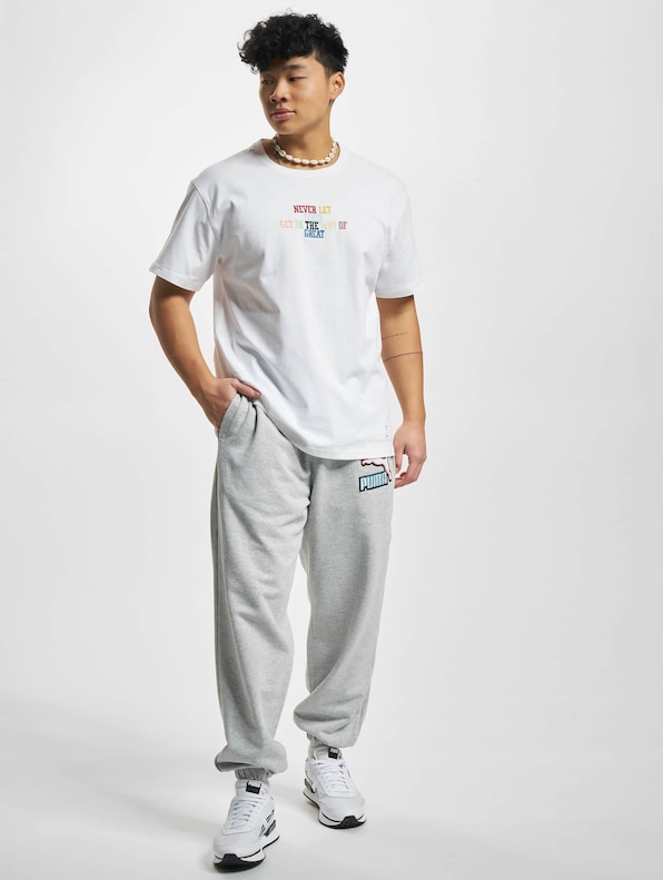 Puma Fandom Jogginghose-5