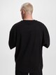 2Y Studios Basic Oversize Boxy  T-Shirt-1