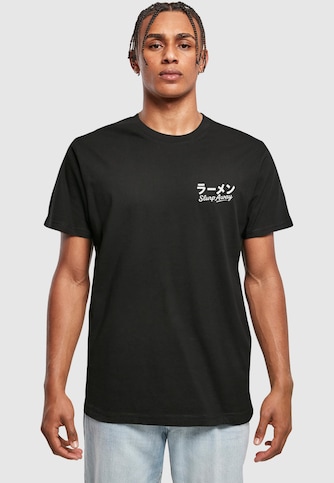 Japanese Ramen Tee