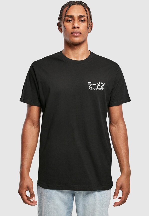 Japanese Ramen Tee-0