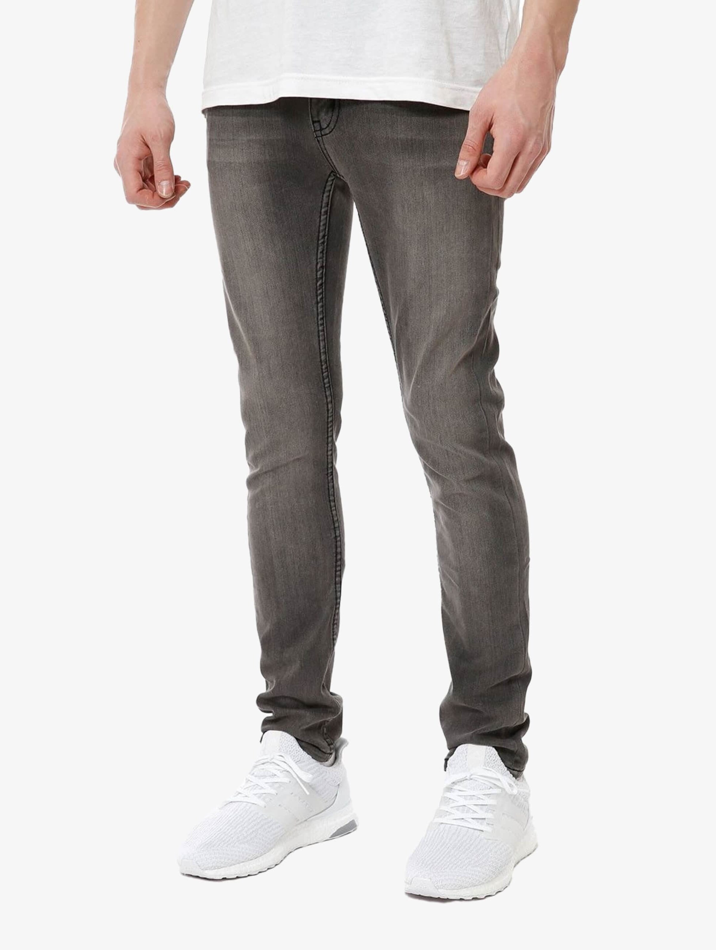 CHEAP MONDAY Tight Dark Clean Wash Men W32 L32 Slim Fit Skinny Jeans Denim  Pants | eBay
