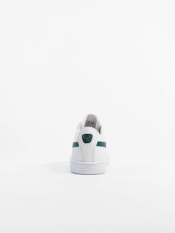 Puma Basket Classic XXI Sneakers-5